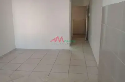 Apartamento kitchenette/studio em paulicéia - são bernardo do campo com 34m², 1 dormitório, 1 banheiro  por r$ 900 para locação. confira!