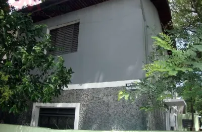 Casa sobrado em paulicéia  -  são bernardo do campo