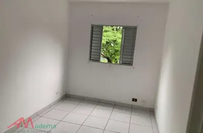 Apartamento com 2 quartos para alugar no Paulicéia, São Bernardo do Campo 