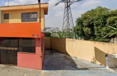 Ponto comercial à venda no Paulicéia, São Bernardo do Campo 