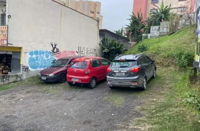 Terreno à venda em rudge ramos, sbc – oportunidade por r$550 mil