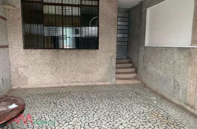 Casa com 1 quarto à venda no Piraporinha, Diadema 