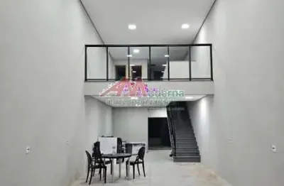 Galpão em assunção - são bernardo do campo com 3 banheiros à venda por r$ 1.290.000