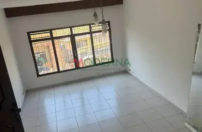 Casa com 3 quartos para alugar no Bosque da Saúde, São Paulo 