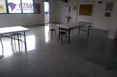 Casa comercial à venda no Eldorado, Diadema 