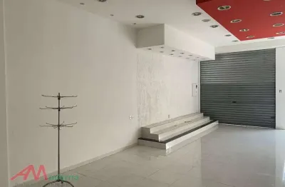 Casa comercial para alugar no Paulicéia, São Bernardo do Campo 