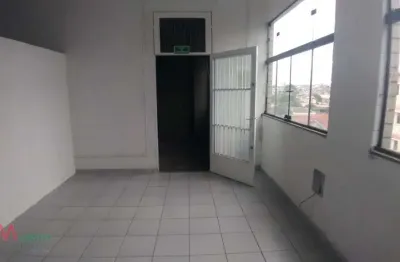 Casa comercial para alugar no Paulicéia, São Bernardo do Campo 