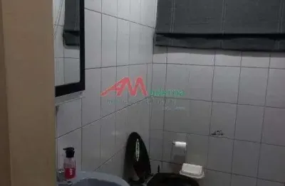 Casa comercial à venda no Paulicéia, São Bernardo do Campo 