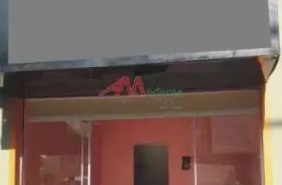 Casa comercial para alugar no Centro, São Bernardo do Campo 