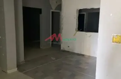 Casa comercial para alugar no Jardim, Santo André 