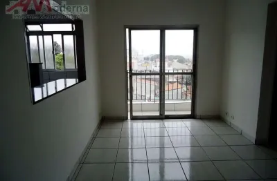 Apartamento com 2 quartos para alugar no Paulicéia, São Bernardo do Campo 