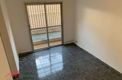 Apartamento com 2 quartos para alugar no Paulicéia, São Bernardo do Campo 