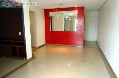 Apartamento com 2 quartos para alugar no Paulicéia, São Bernardo do Campo 