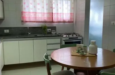 Apartamento com 3 quartos para alugar na Vila Monumento, São Paulo 