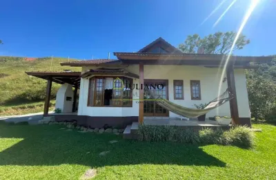 Casa  semi mobiliada em taquaras - rancho queimado sc