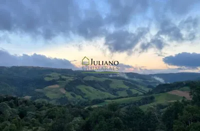 Chácara / sítio com 4 quartos à venda na Zona Rural, Leoberto Leal 