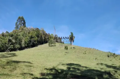 Terreno a venda no bairro terceira linha- rancho queimado sc