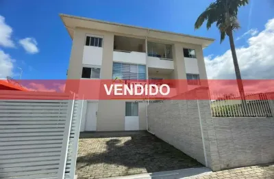 Apartamento todo planejado, á venda em santo amaro da imperatriz sc