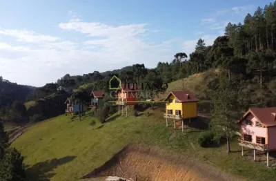 Casa com 1 quarto à venda na Zona Rural, Rancho Queimado 