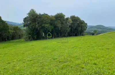 Terreno em condomínio fechado - costa da serra - rancho queimado/sc