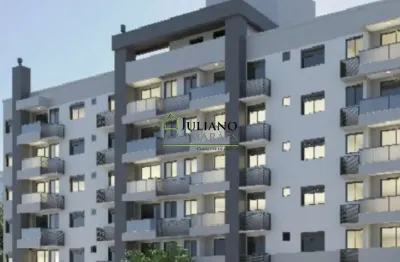 Excelente apartamento com 01 dormitório á venda próximo a universidade -  florianópolis/sc