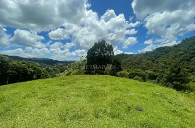 Terreno à venda no Invernadinha, Rancho Queimado 