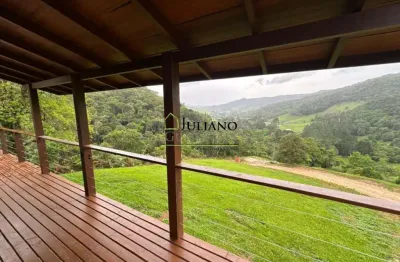 Casa com 4 quartos à venda na Zona Rural, Rancho Queimado 