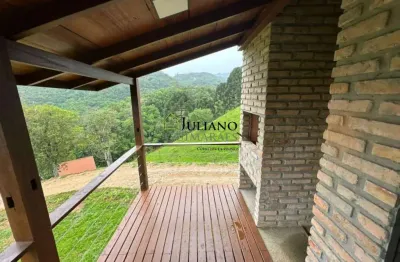 Casa com 4 quartos à venda na Zona Rural, Rancho Queimado 