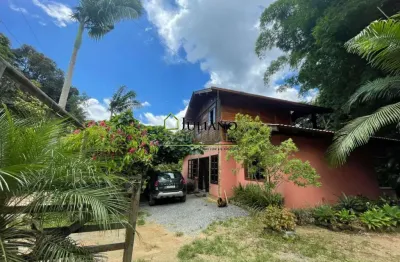 Casa com 4 quartos à venda no Fernandes, São João Batista 