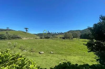 Terreno à venda no Rio Bonito, Rancho Queimado 