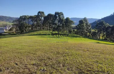 TERRENO Á VENDA no condomínio COSTA DA SERRA - RANCHO QUEIMADO
