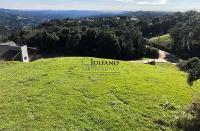 Terreno á venda no condomínio lago negro - rancho queimado sc