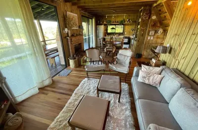 Casa com 6 quartos à venda em Taquaras, Rancho Queimado 