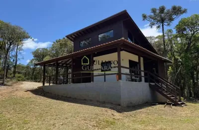 Casa com 2 quartos à venda no Morro Chato, Rancho Queimado 