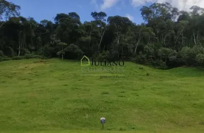 Terreno á venda no condomínio costa da serra - rancho queimado