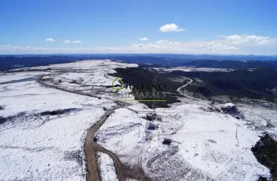 Terreno à venda no Centro, Rancho Queimado 