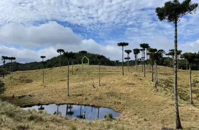 Terreno à venda em Queimada Grande, Rancho Queimado 