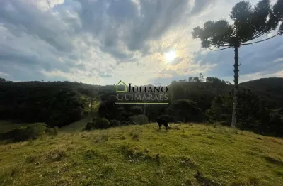 Terreno à venda em Queimada Grande, Rancho Queimado 