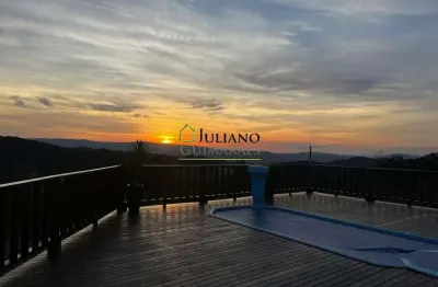 Casa com 3 quartos à venda em Queimada Grande, Rancho Queimado 
