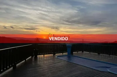 Casa com 3 quartos à venda em Queimada Grande, Rancho Queimado 