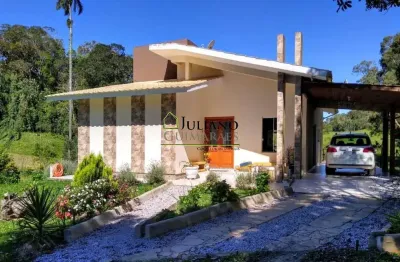 Casa à venda, em condomínio fechado em rancho queimado/sc
