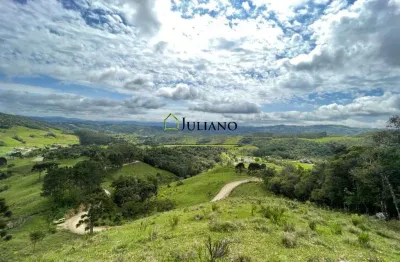 Terreno à venda na Zona Rural, Rancho Queimado 