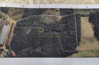 Terreno à venda na Zona Rural, Rancho Queimado 