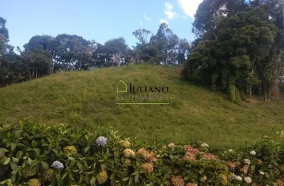 Terreno á venda no condominio jardim da serra, rancho queimado - sc