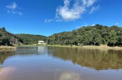 Terreno á venda em condomínio fechado em rancho queimado sc