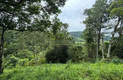 Terreno no condomínio village da montanha - rancho queimado/sc