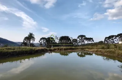 Terreno à venda na Zona Rural, Rancho Queimado 