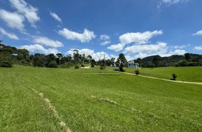 Terreno à venda no condomínio costa da serra, rancho queimado - sc