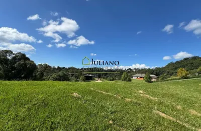Terreno á venda no condomínio lago negro - rancho queimado sc