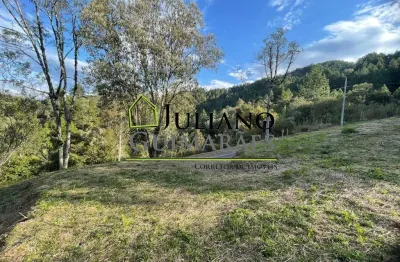 Terreno á venda em condomínio village da montanha - rancho queimado sc